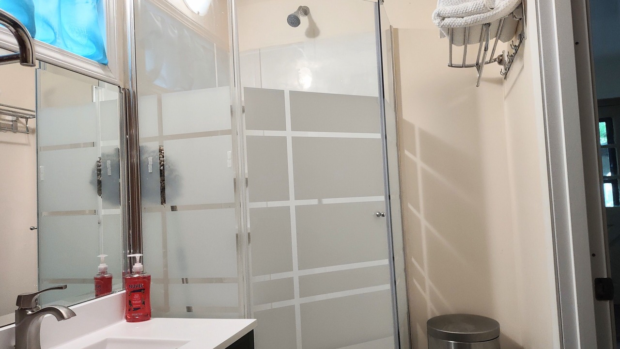 Photo of Bathroom in Syracuse