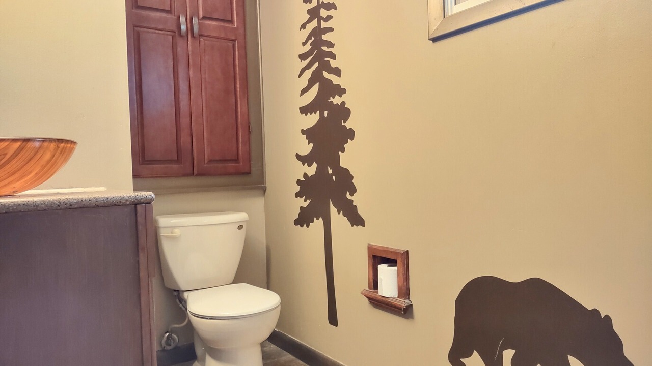 Photo of Bathroom in Syracuse