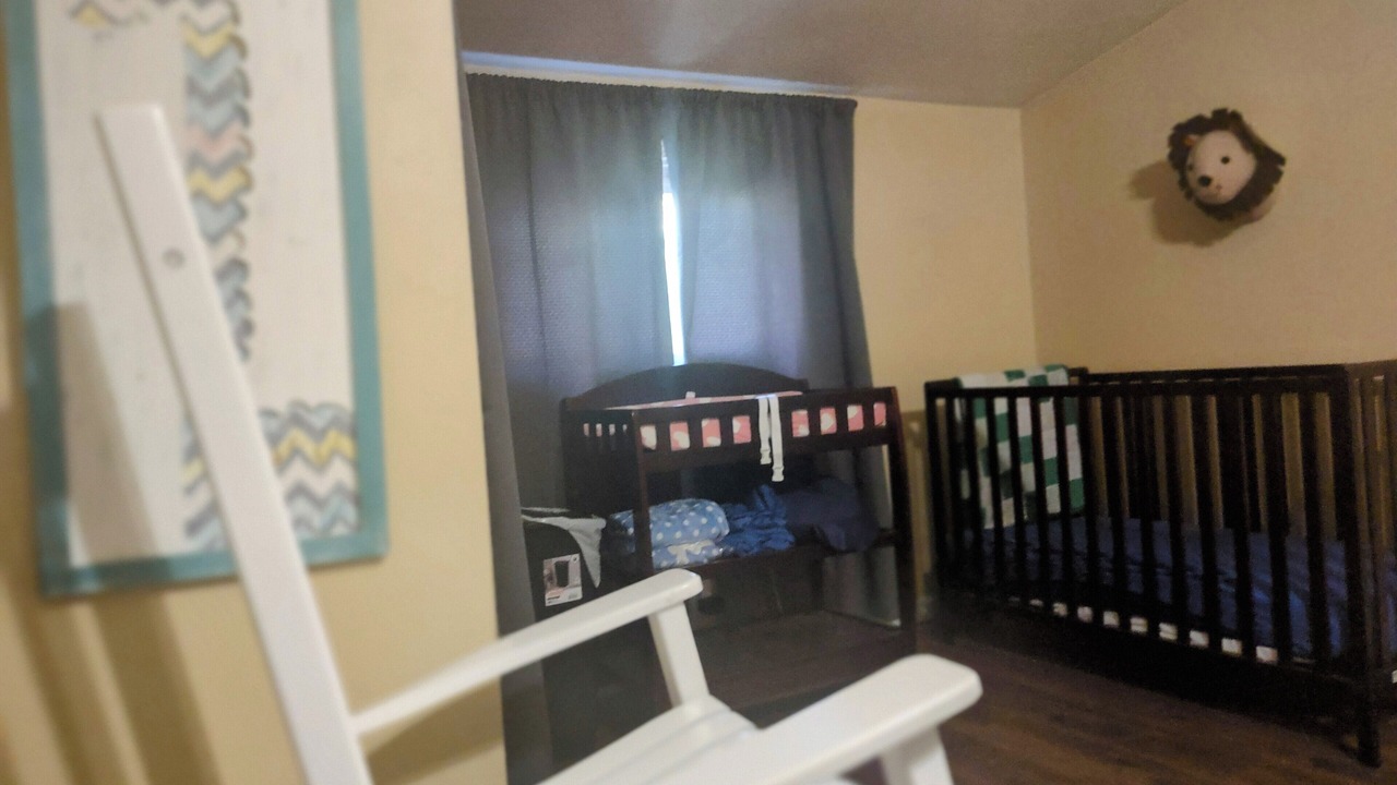 Photo of Bedroom in Syracuse