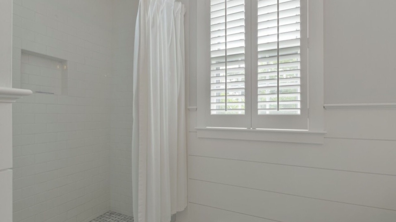 Photo of Bathroom in Tom Nevers