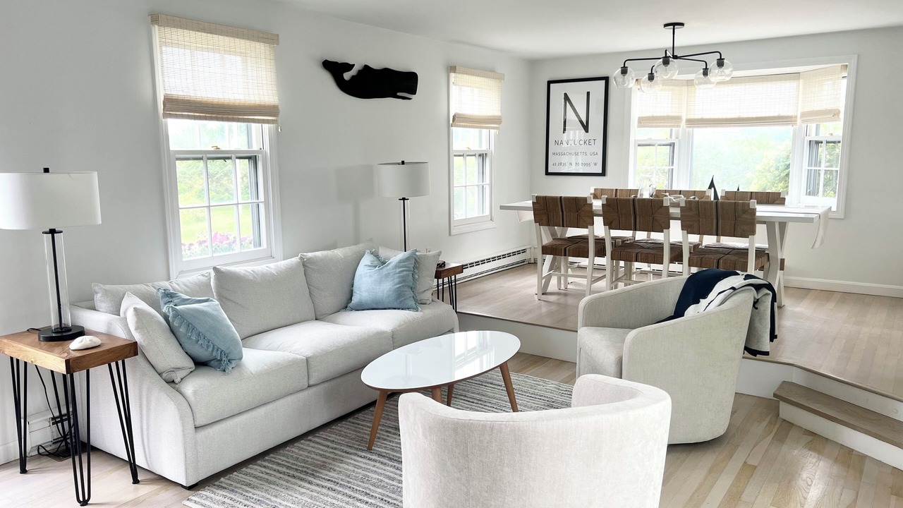 Photo of Bedroom in Tom Nevers
