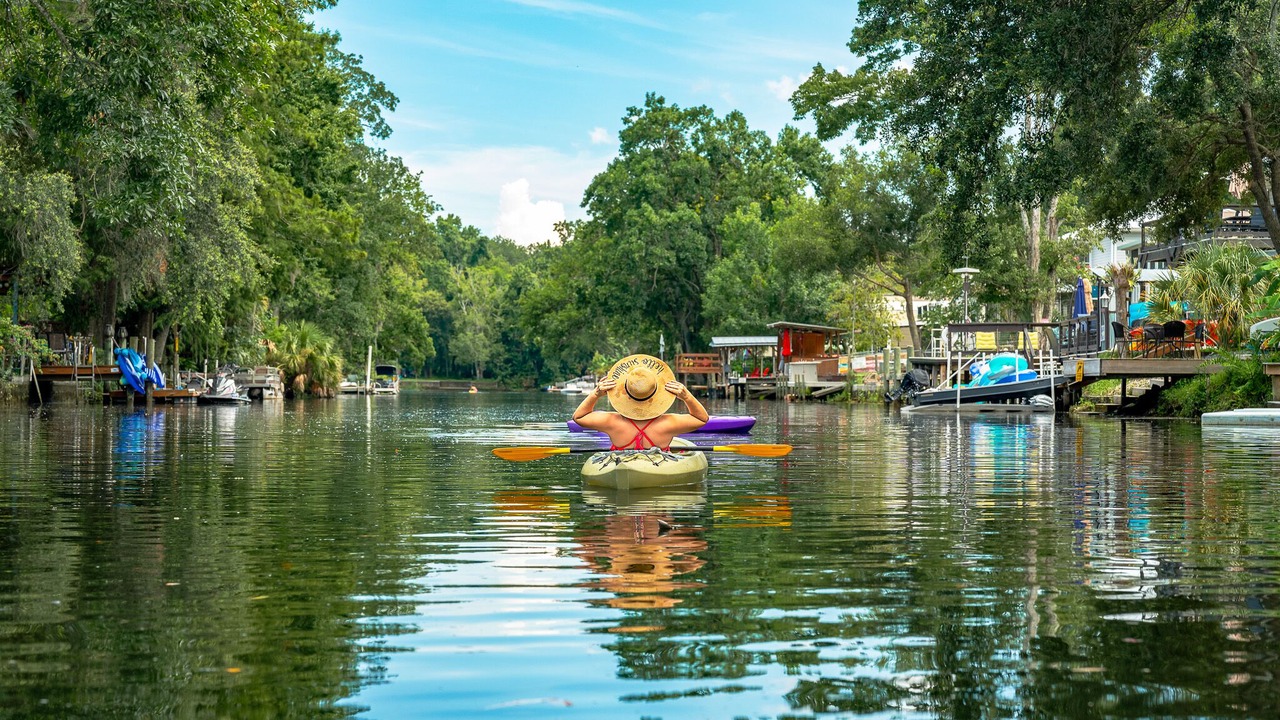 Photo of Others in Weeki Wachee Gardens