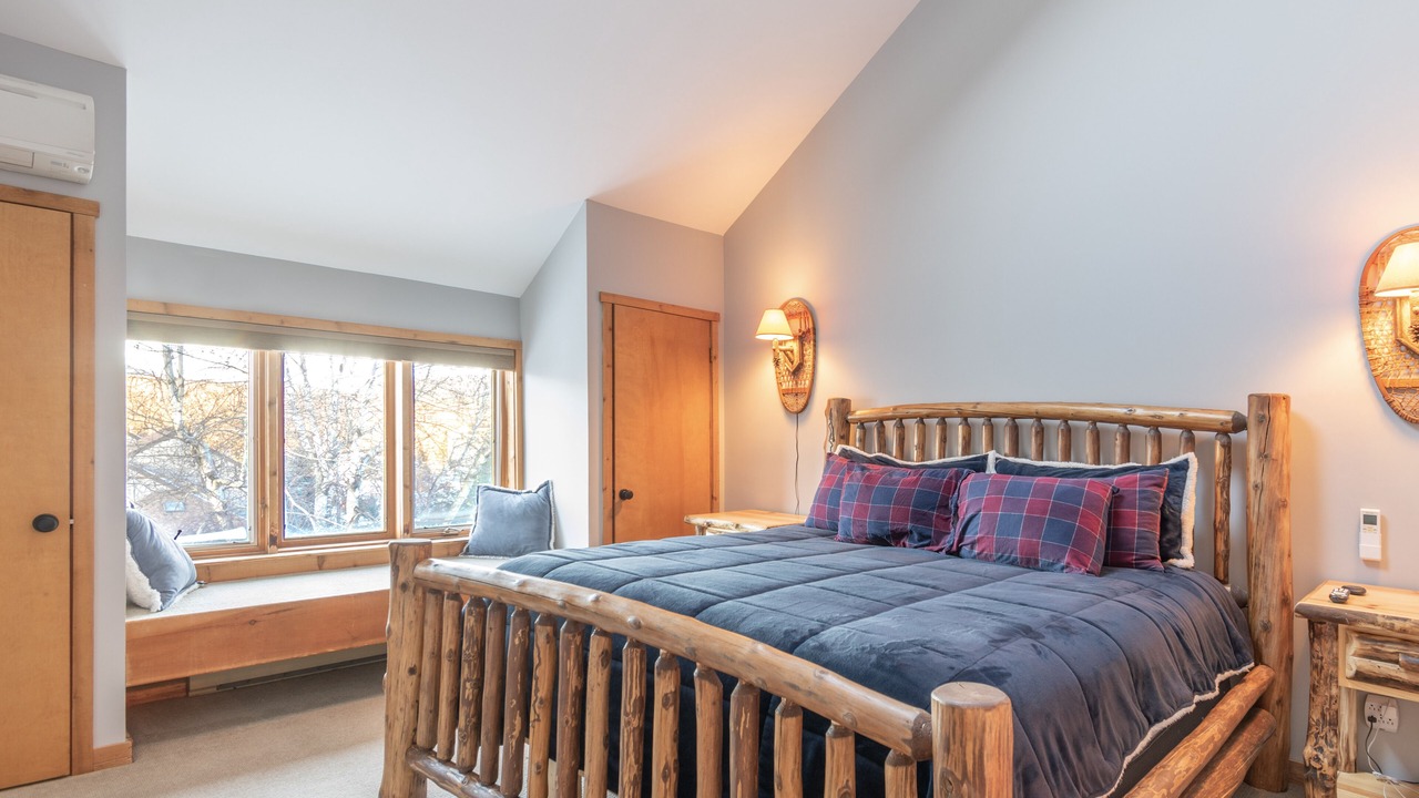 Photo of Bedroom in Windham