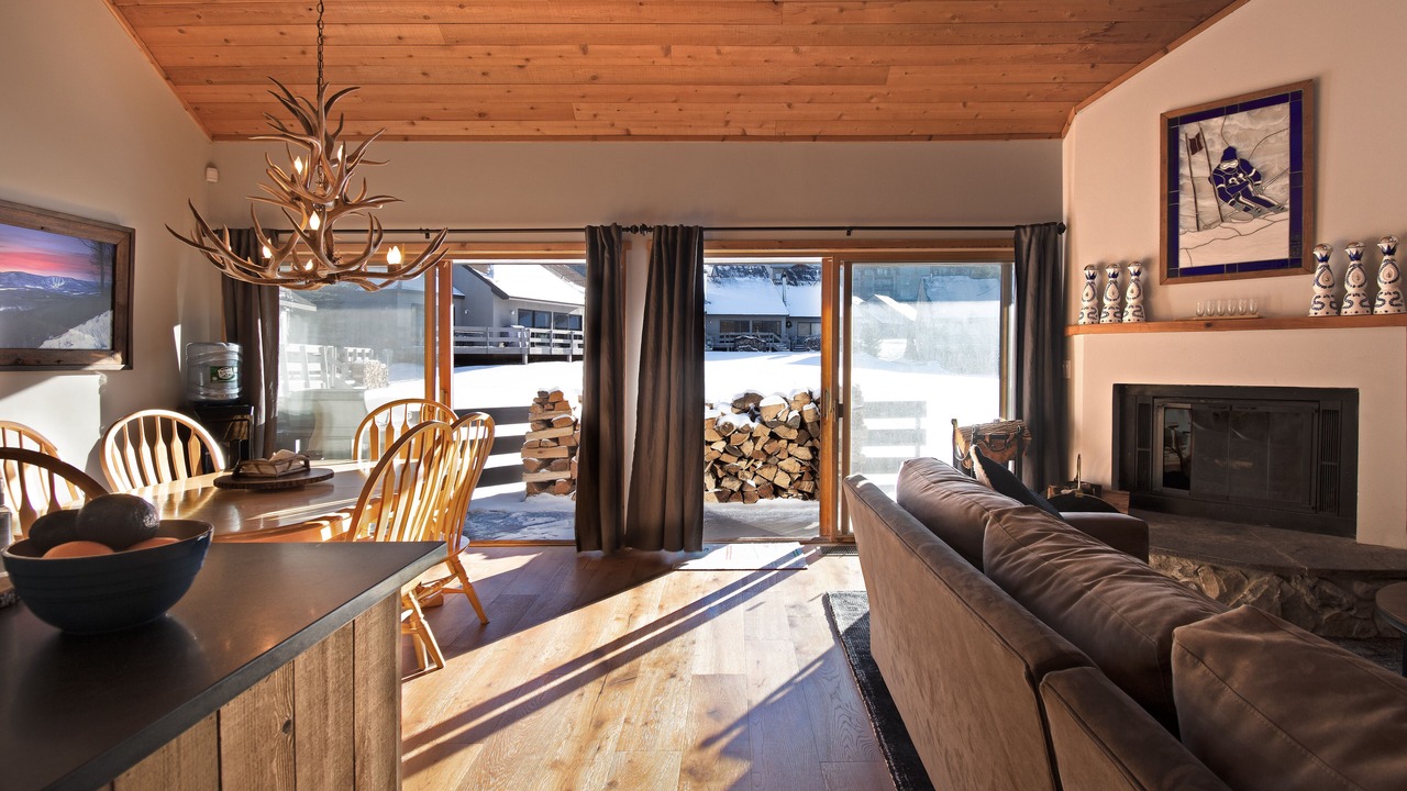 Photo of Livingroom in Windham