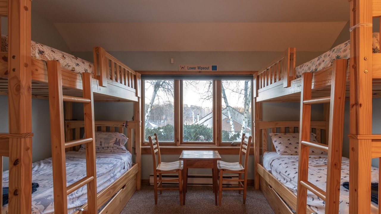 Photo of Bedroom in Windham