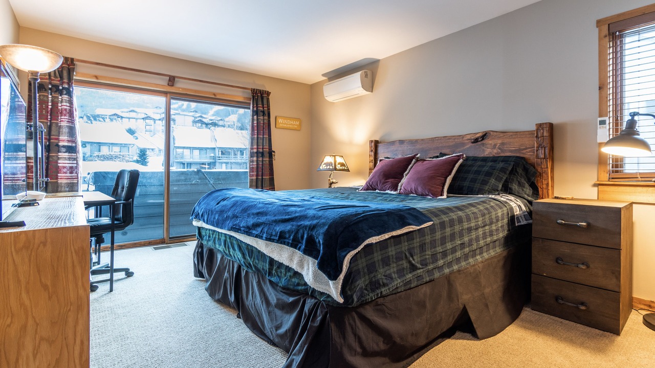 Photo of Bedroom in Windham