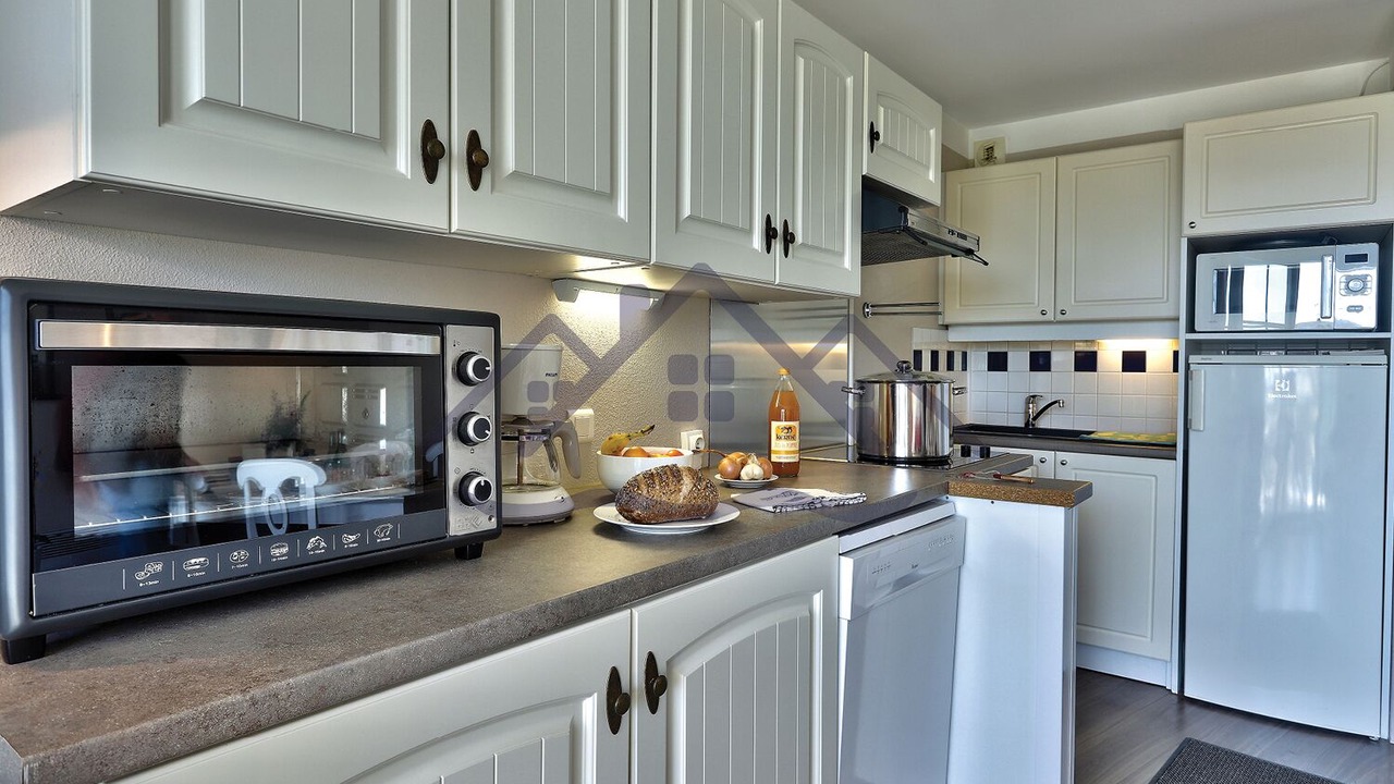 Photo of Kitchen in Guilvinec