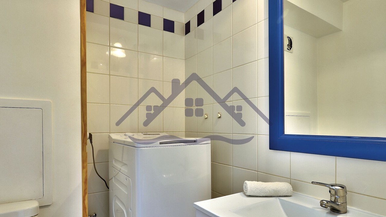 Photo of Bathroom in Guilvinec