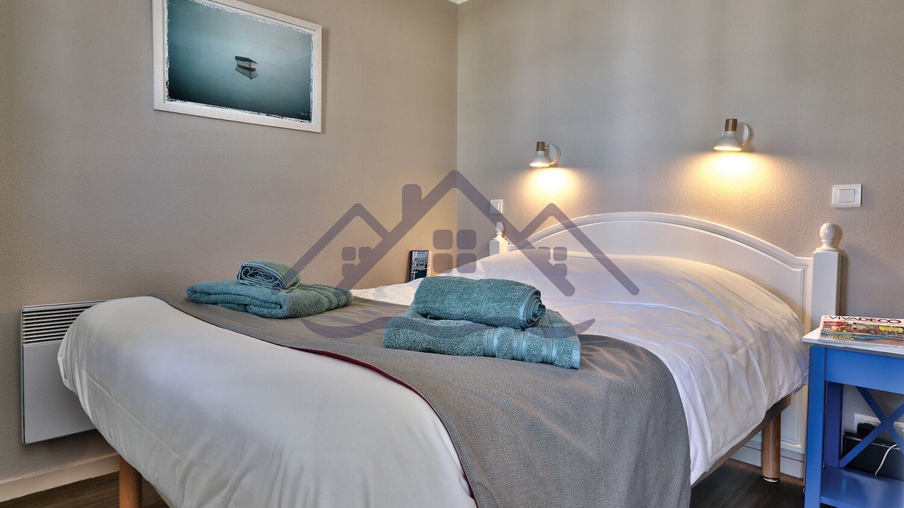 Photo of Bedroom in Guilvinec