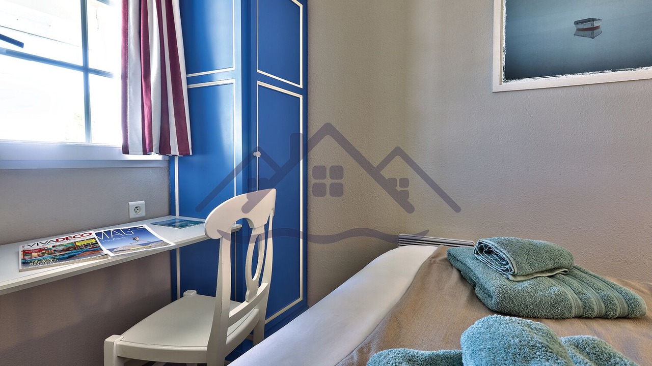 Photo of Bedroom in Guilvinec