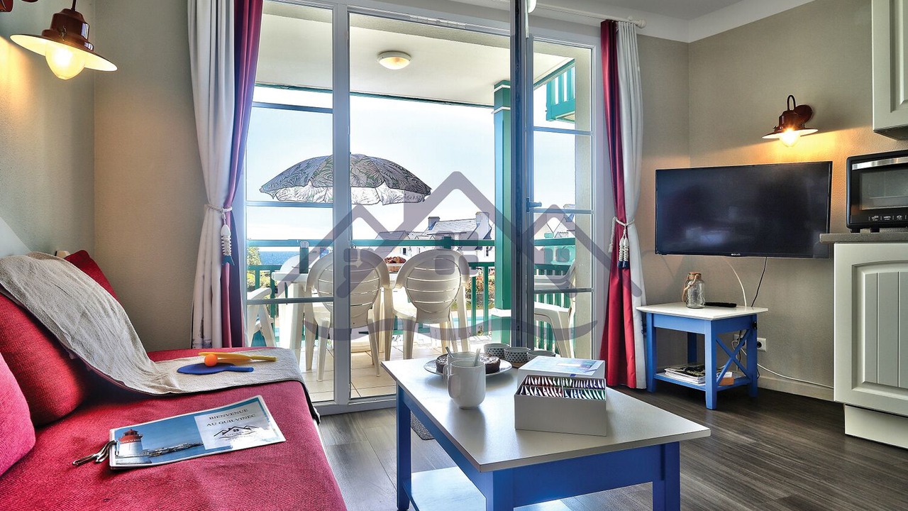 Photo of Livingroom in Guilvinec