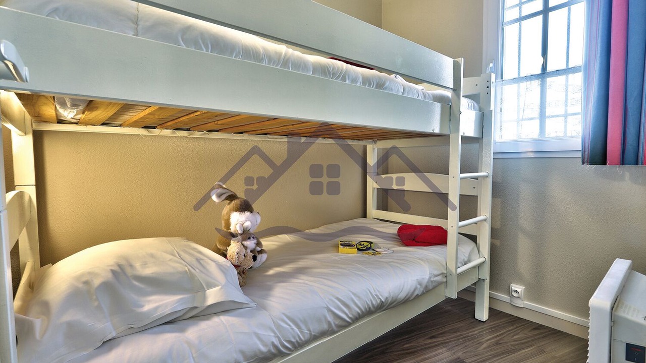 Photo of Bedroom in Guilvinec