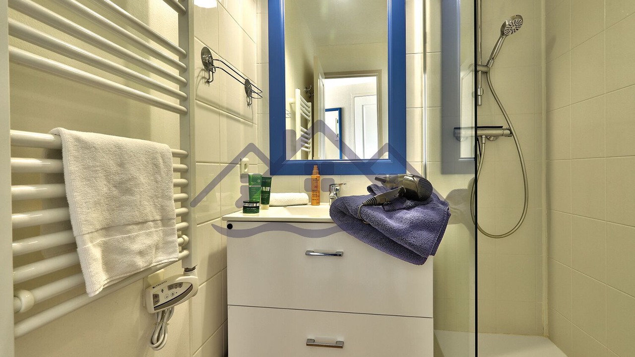 Photo of Bathroom in Guilvinec