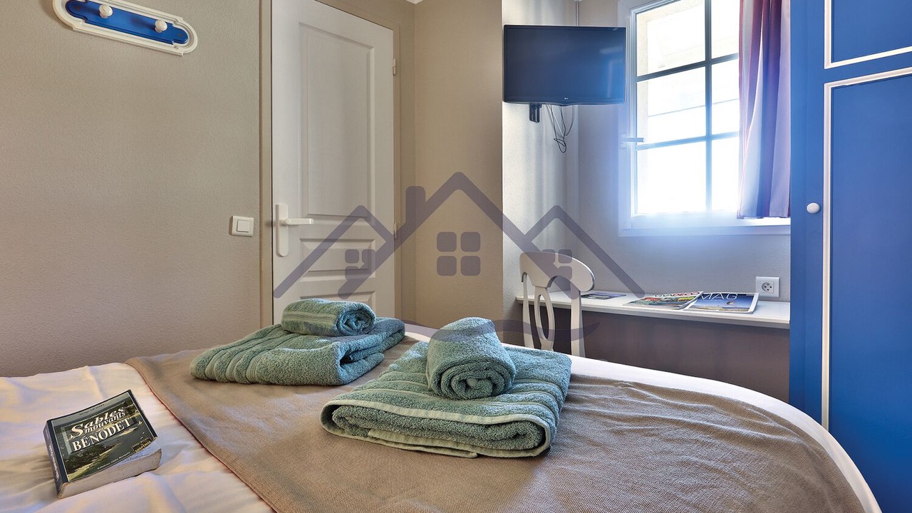 Photo of Bedroom in Guilvinec