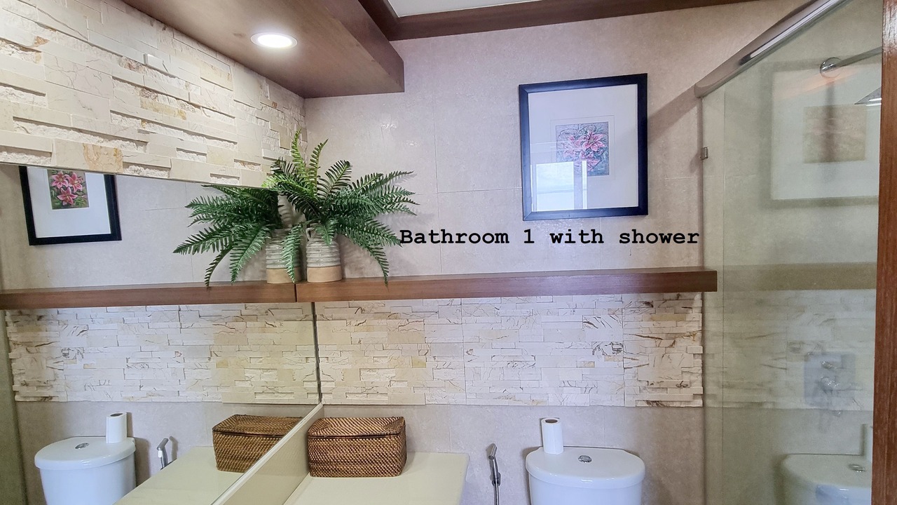 Photo of Bathroom in Lapu-Lapu