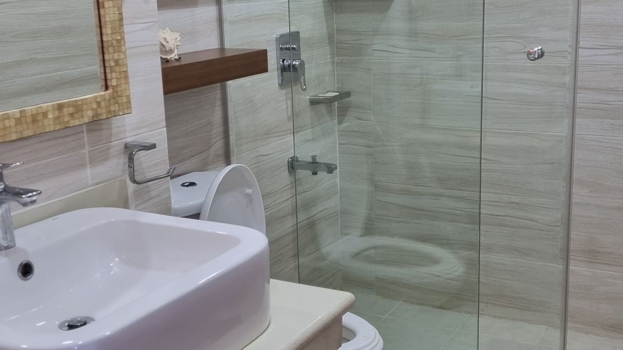 Photo of Bathroom in Lapu-Lapu