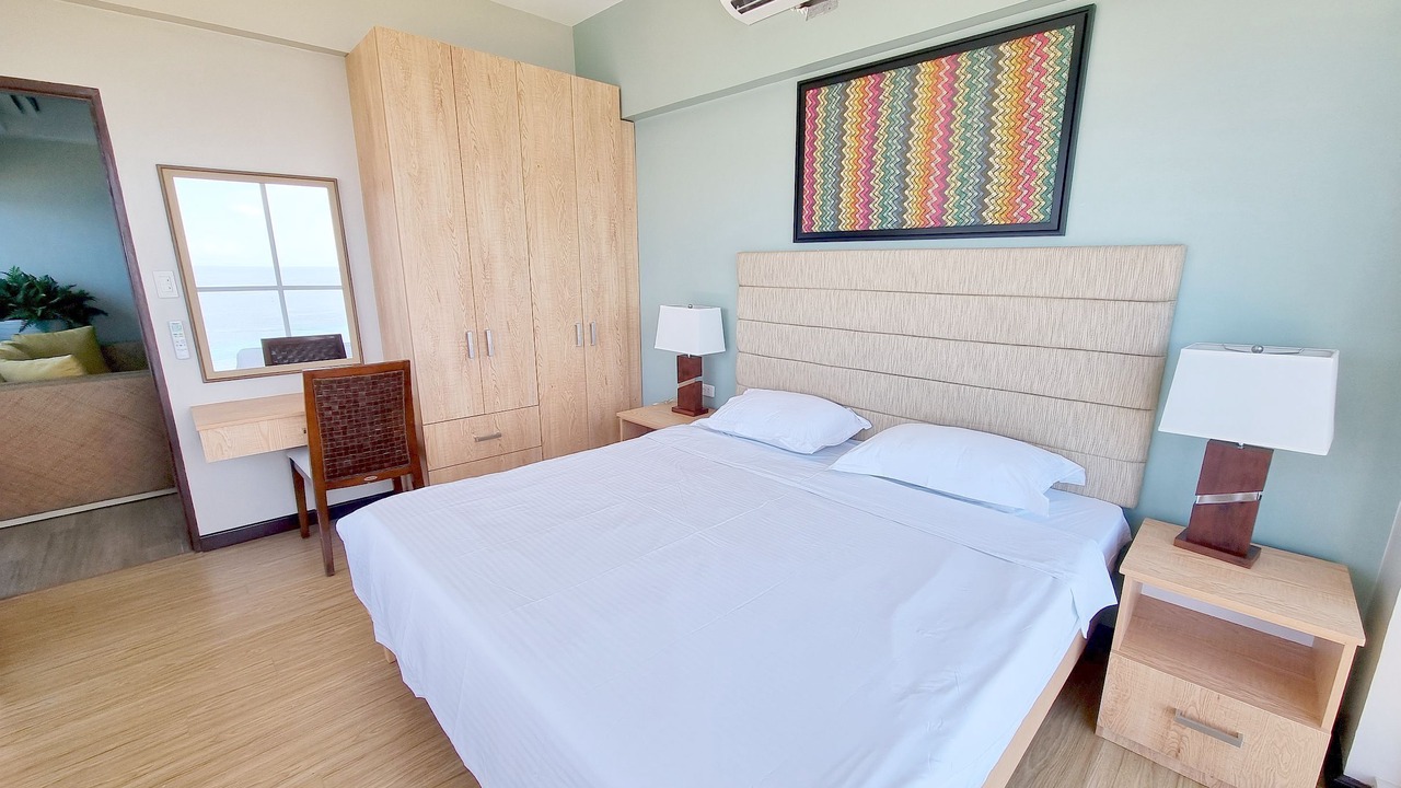 Photo of Bedroom in Lapu-Lapu