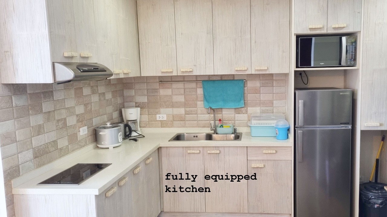 Photo of Kitchen in Lapu-Lapu