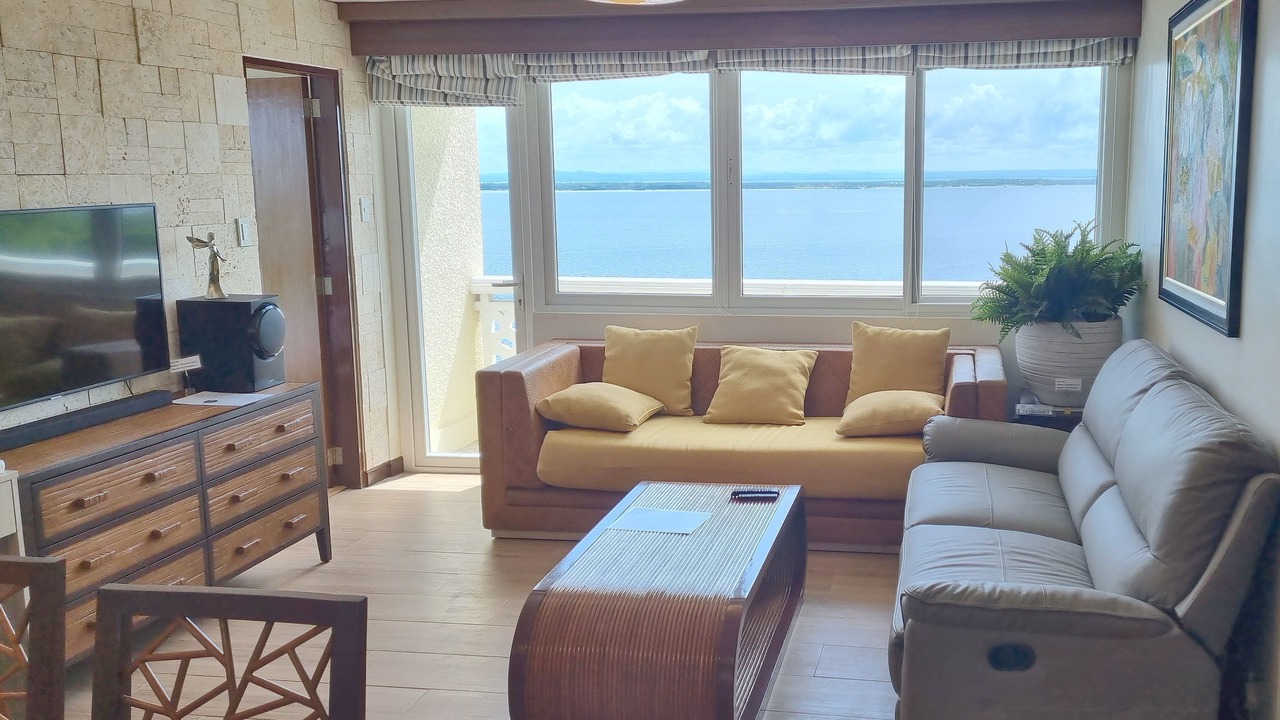 Photo of Livingroom in Lapu-Lapu