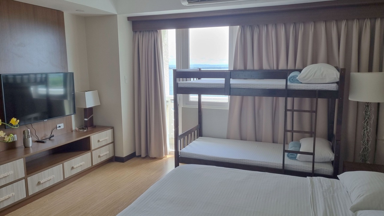 Photo of Bedroom in Lapu-Lapu