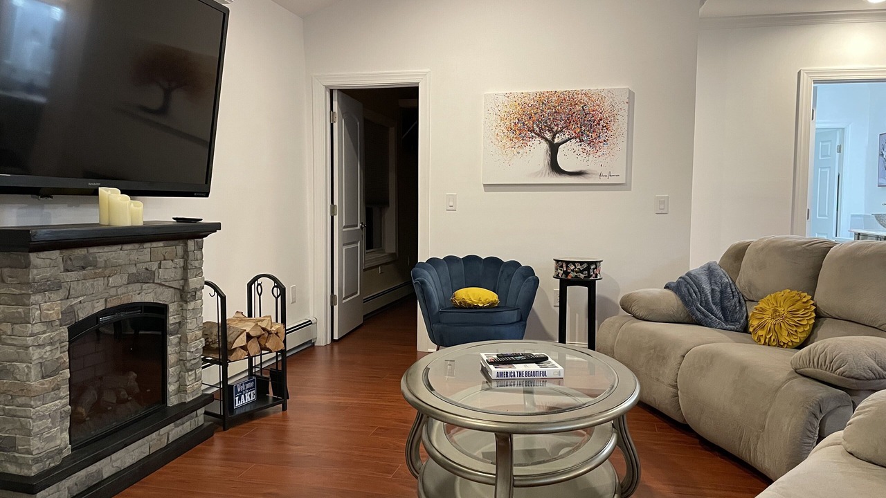 Photo of Livingroom in Hopatcong