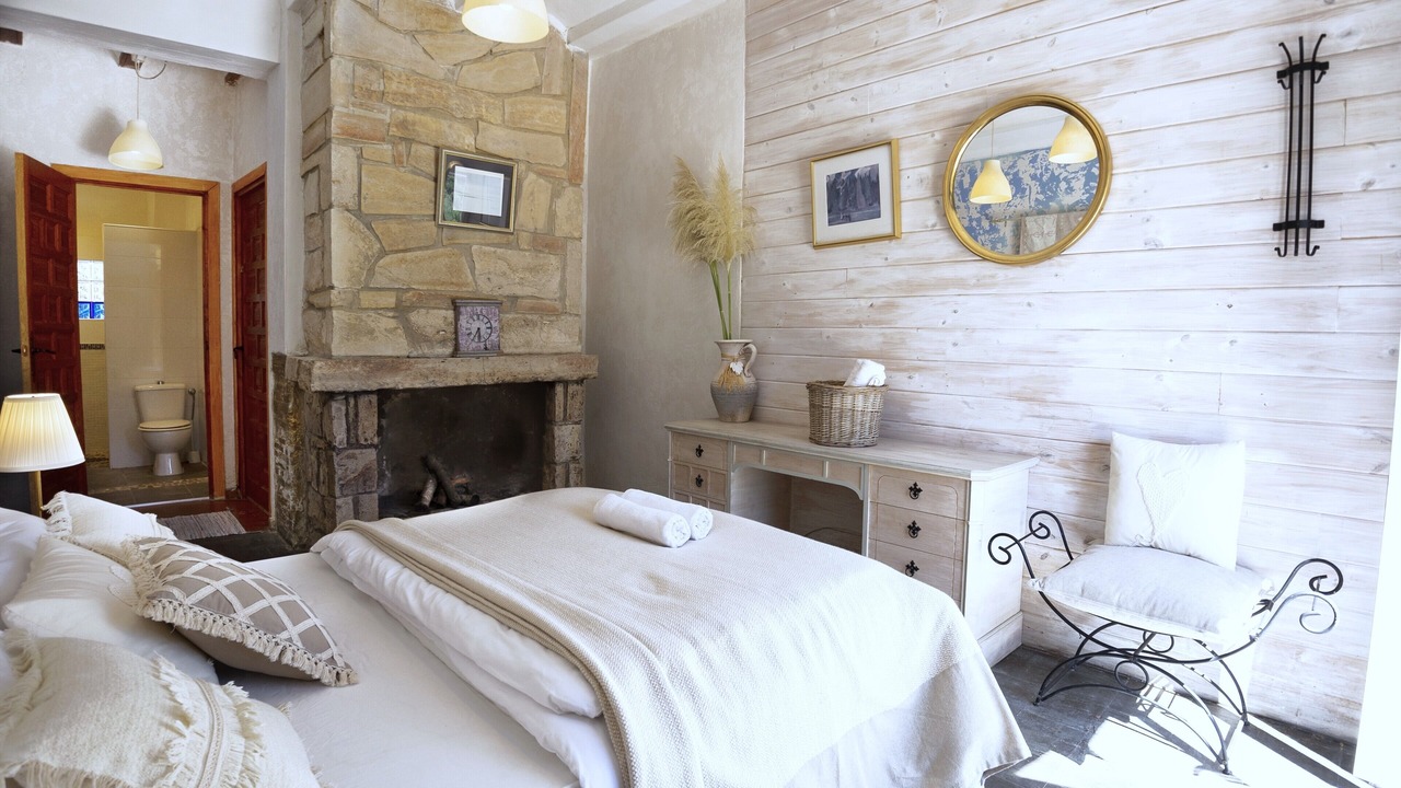 Photo of Bedroom in Barxeta