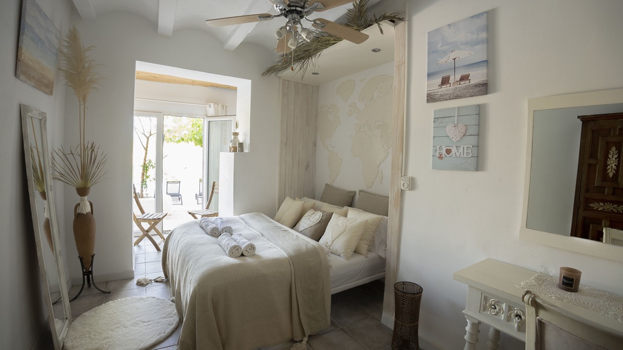 Photo of Bedroom in Barxeta