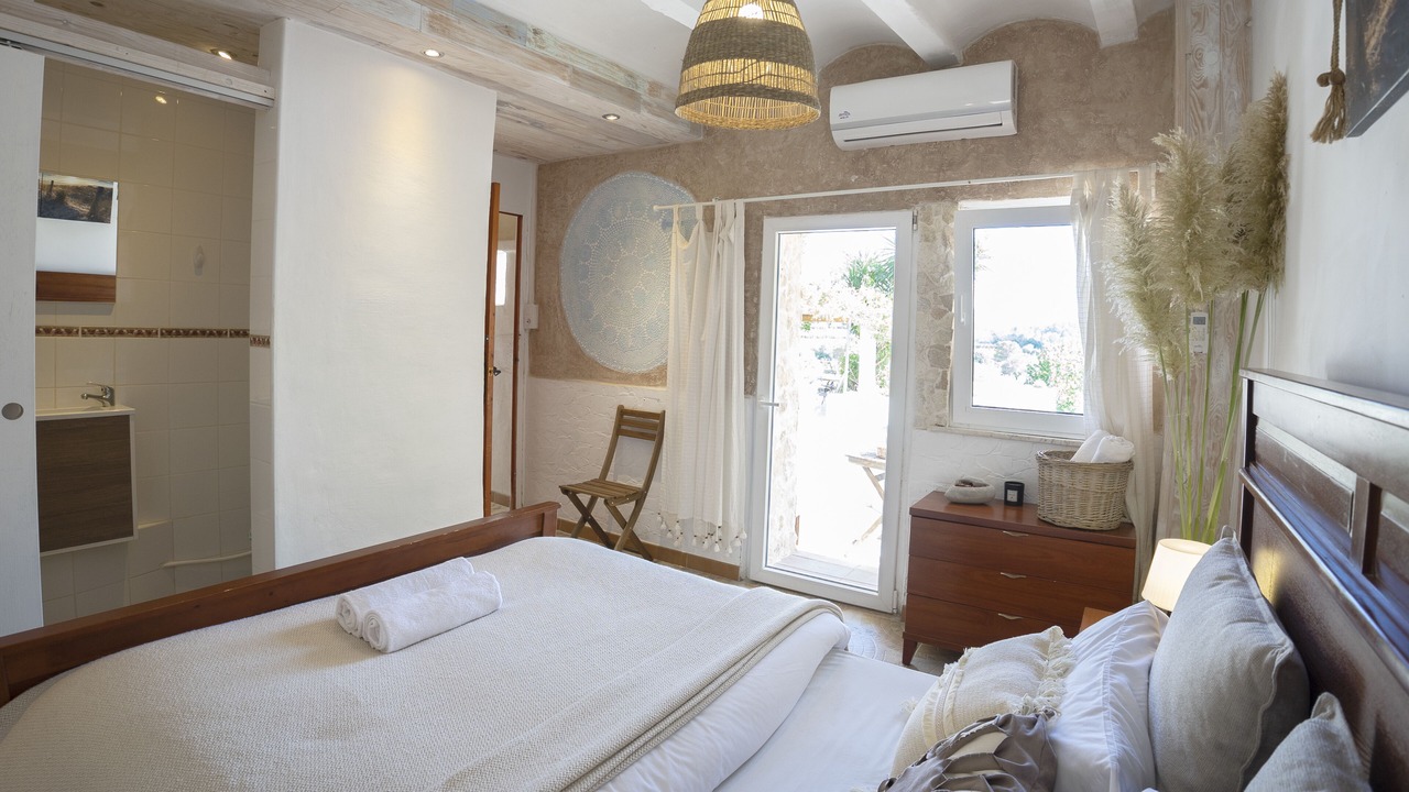 Photo of Bedroom in Barxeta