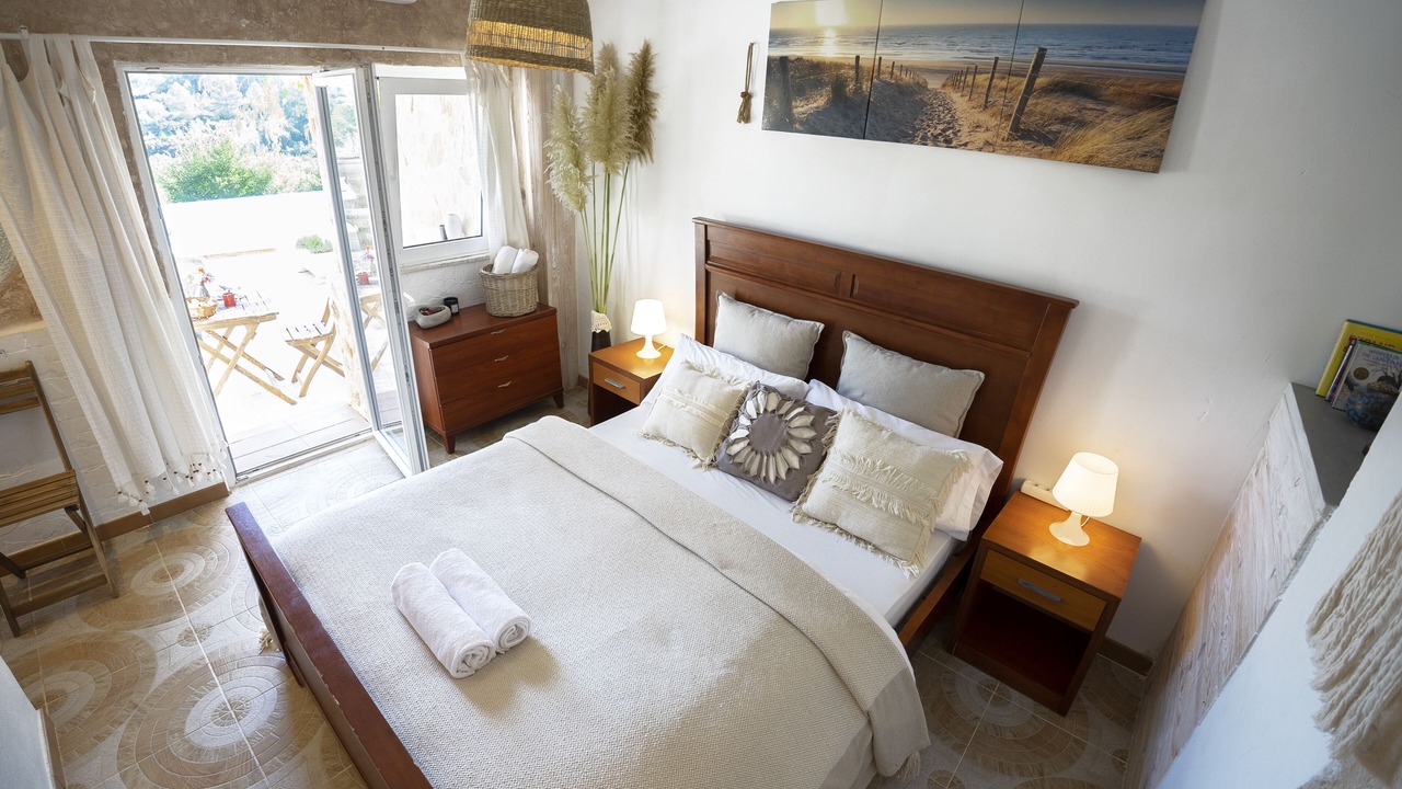 Photo of Bedroom in Barxeta