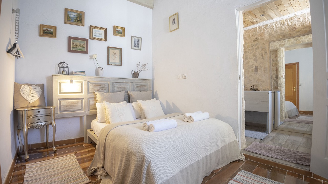 Photo of Bedroom in Barxeta