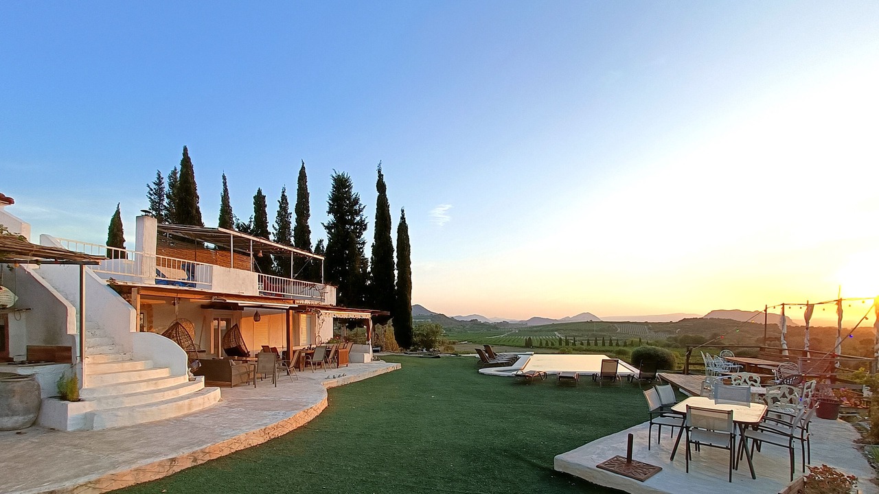 Photo of Outdoor in Barxeta