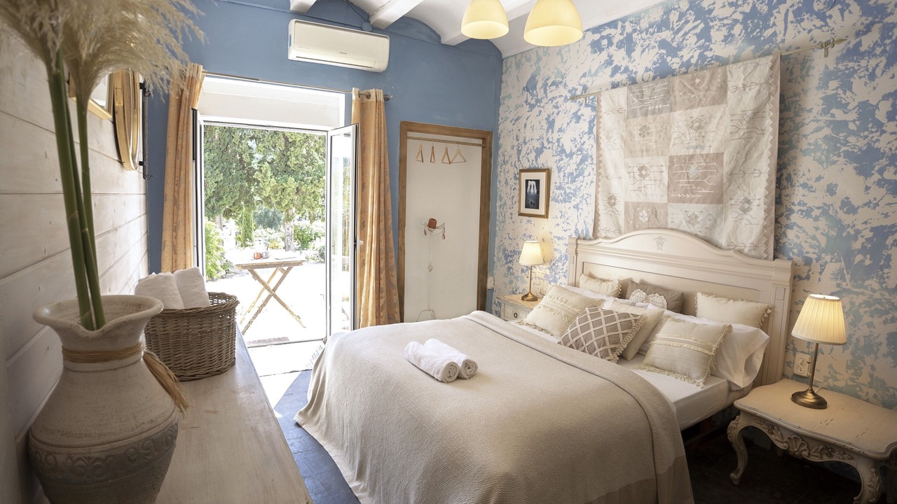Photo of Bedroom in Barxeta