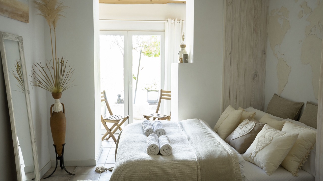 Photo of Bedroom in Barxeta