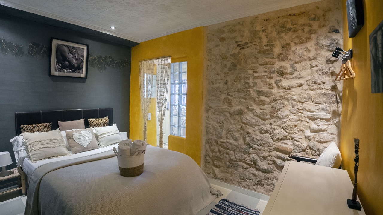 Photo of Bedroom in Barxeta