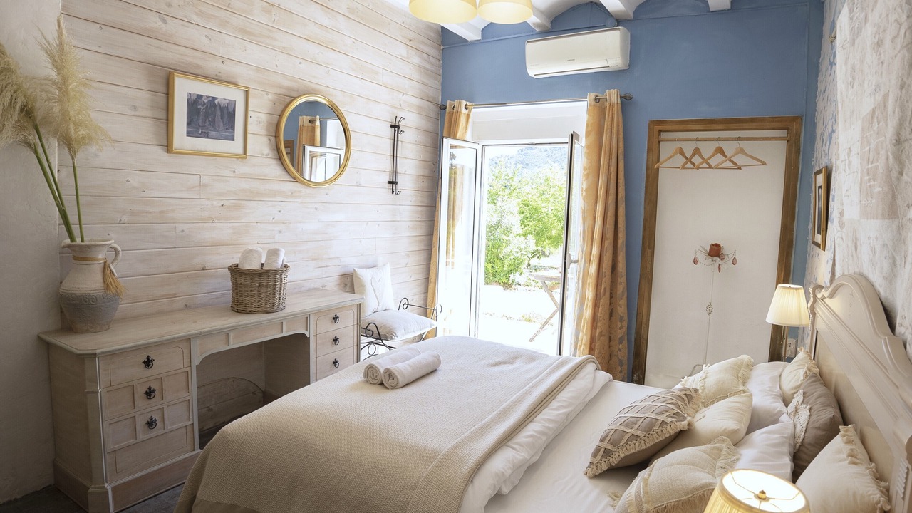 Photo of Bedroom in Barxeta