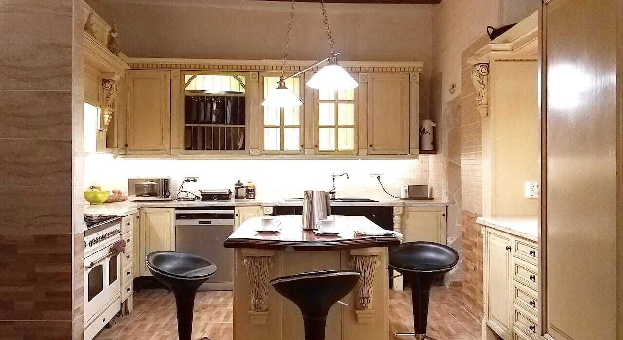 Photo of Kitchen in Barxeta