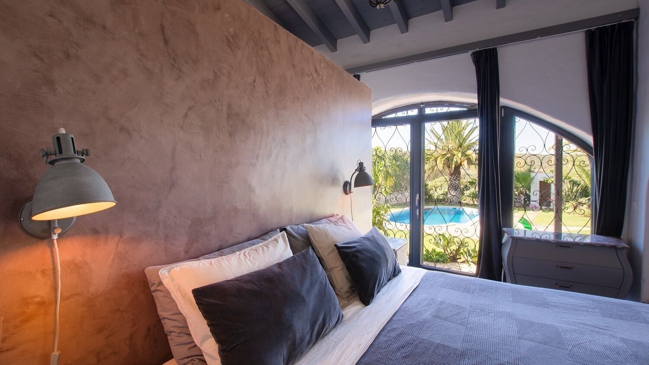 Photo of Bedroom in Sao Clemente