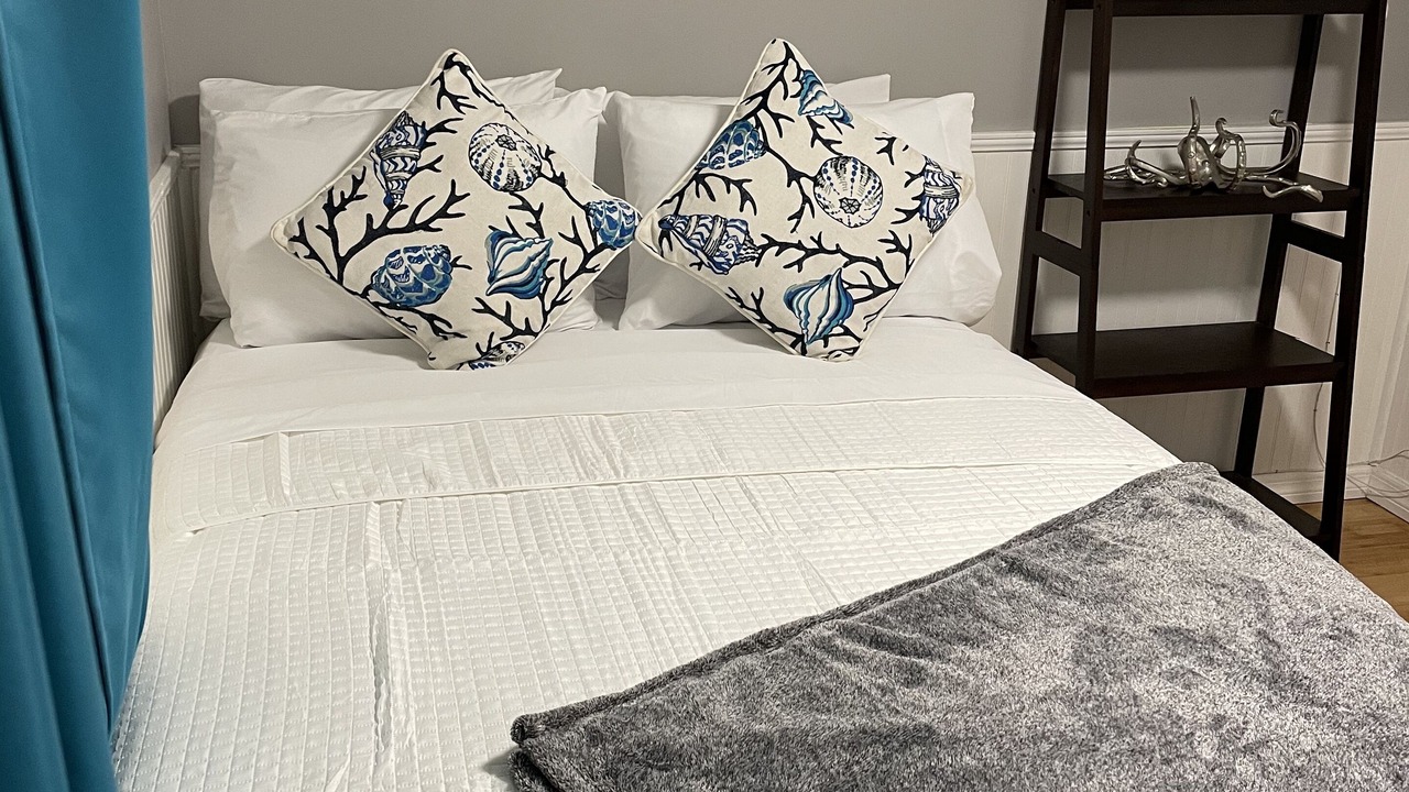 Photo of Bedroom in Homosassa