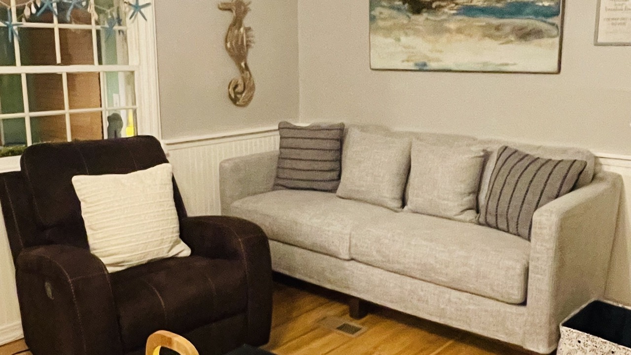Photo of Livingroom in Homosassa