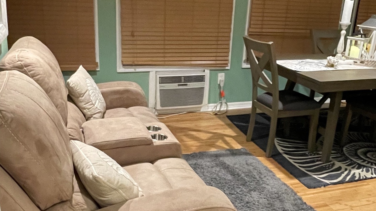 Photo of Livingroom in Homosassa
