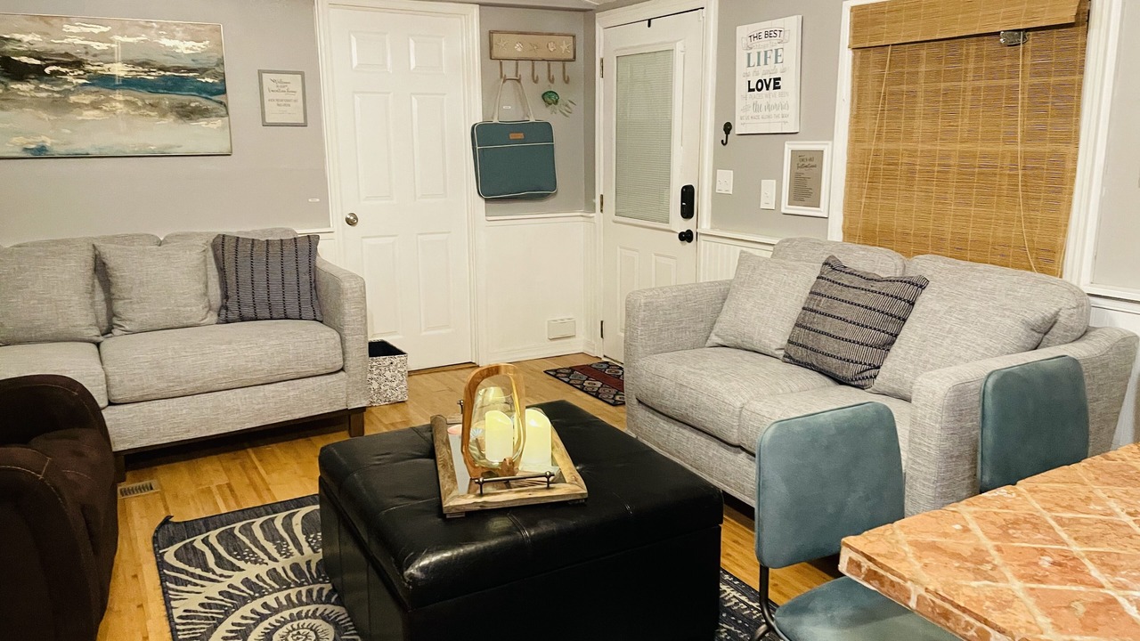 Photo of Livingroom in Homosassa
