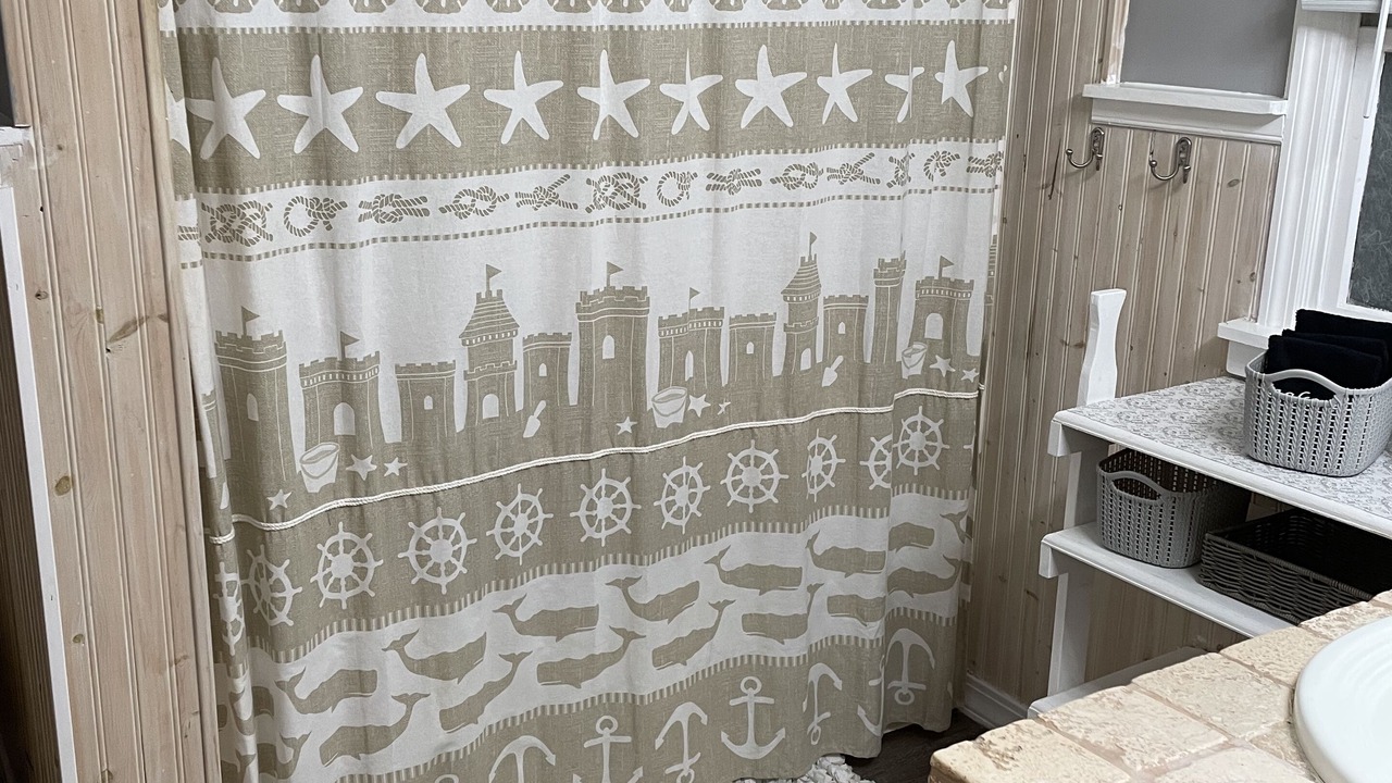 Photo of Bathroom in Homosassa