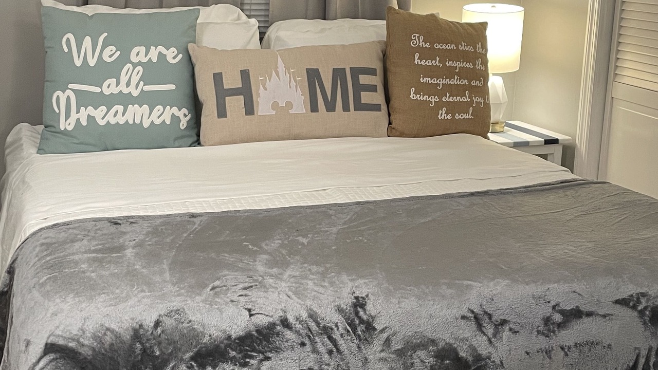 Photo of Bedroom in Homosassa