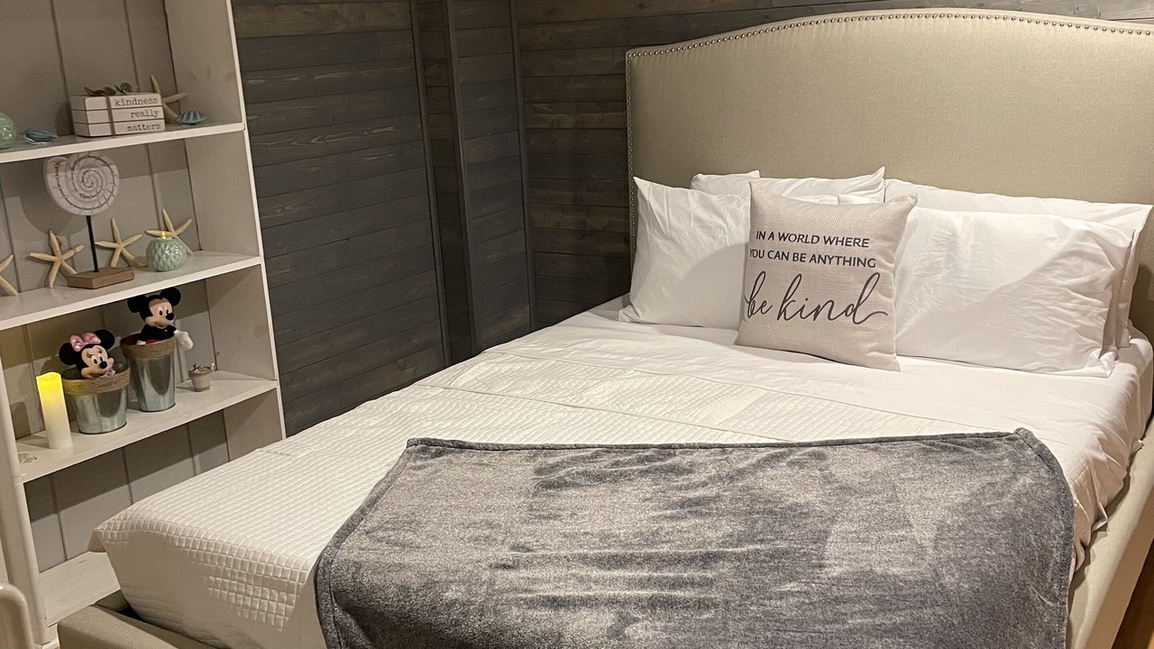 Photo of Bedroom in Homosassa