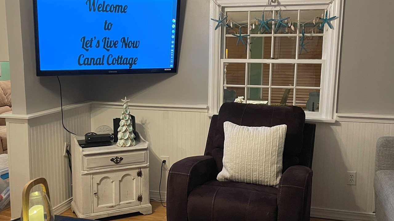 Photo of Bedroom in Homosassa