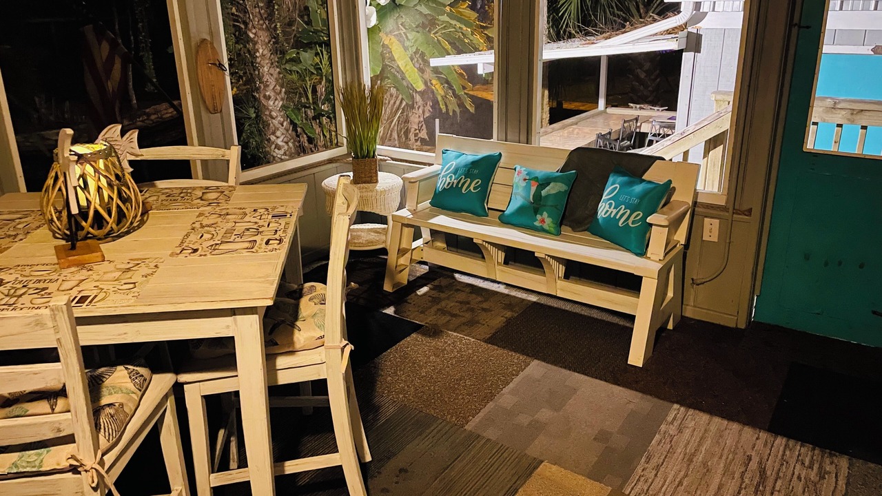 Photo of Outdoor in Homosassa