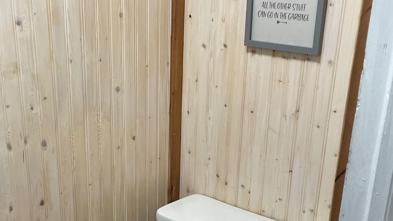 Photo of Bathroom in Homosassa