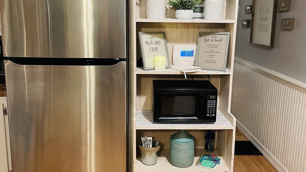 Photo of Kitchen in Homosassa