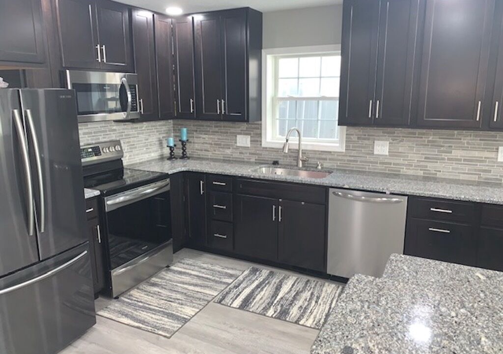 Photo of Kitchen in Northwest