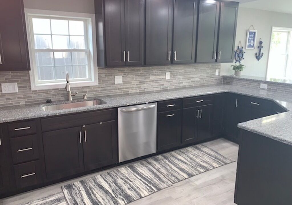 Photo of Kitchen in Northwest